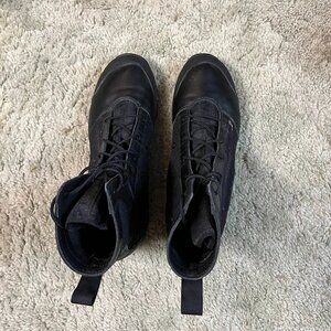 Oakley Military Work Boot